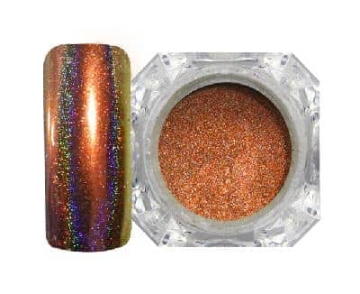 Wholesale Holographic pigments, holo powders supplier - Kolortek