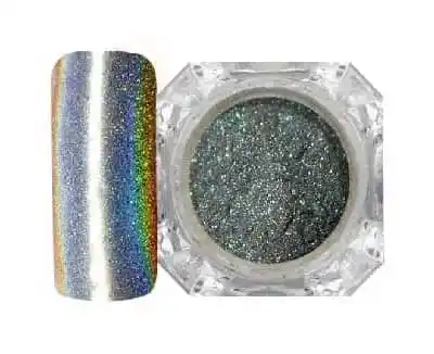 Aurora Holographic Powder